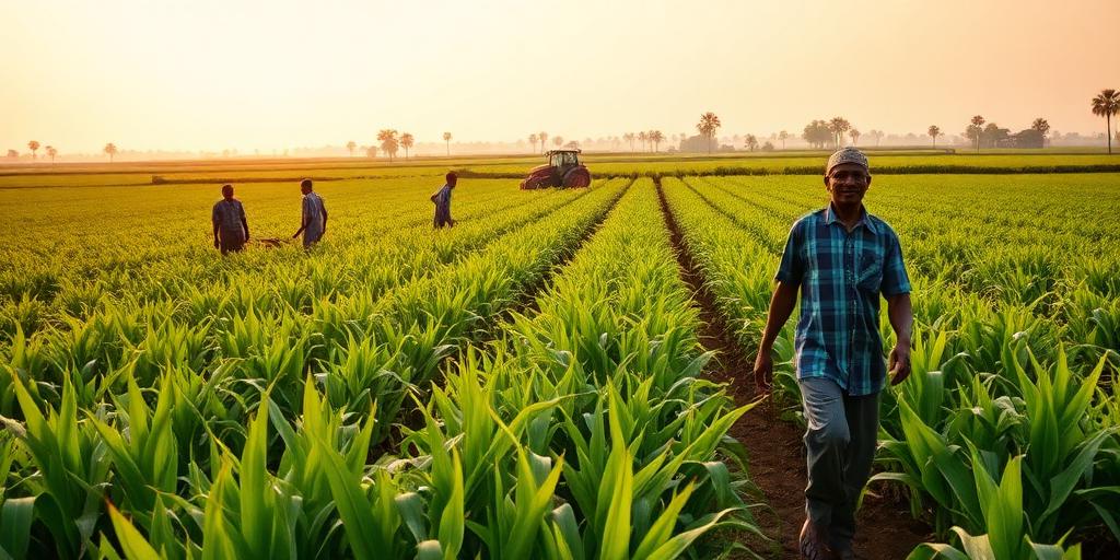 Farm for me